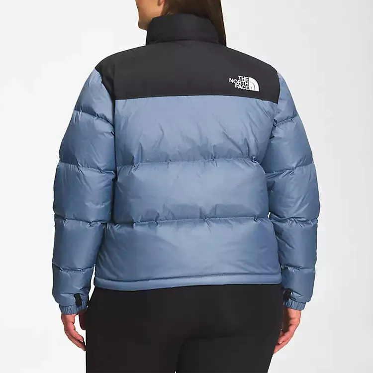 THE NORTH FACE 1996 Collection Jacket Women's Blue-2