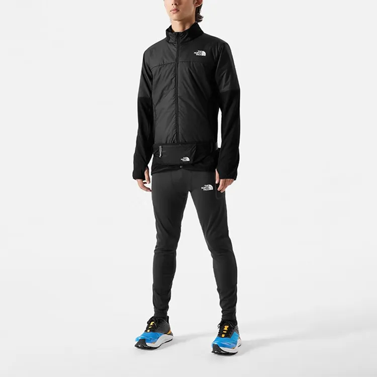 THE NORTH FACE Puffer Jackets Men Black-2