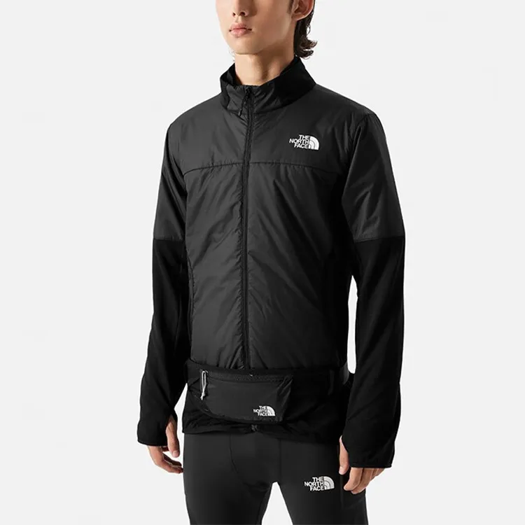 THE NORTH FACE Puffer Jackets Men Black-3
