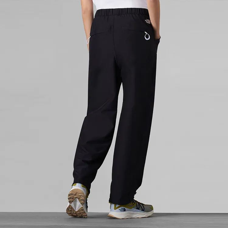 THE NORTH FACE Urban Exploration Casual Pants Women's Black-2