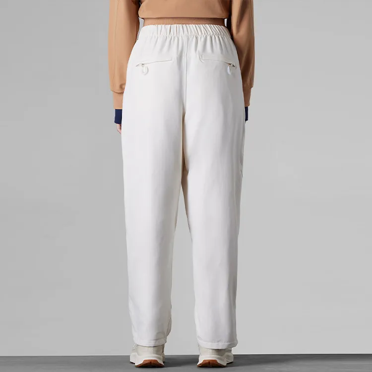 THE NORTH FACE Urban Exploration Casual Pants Women's White-2