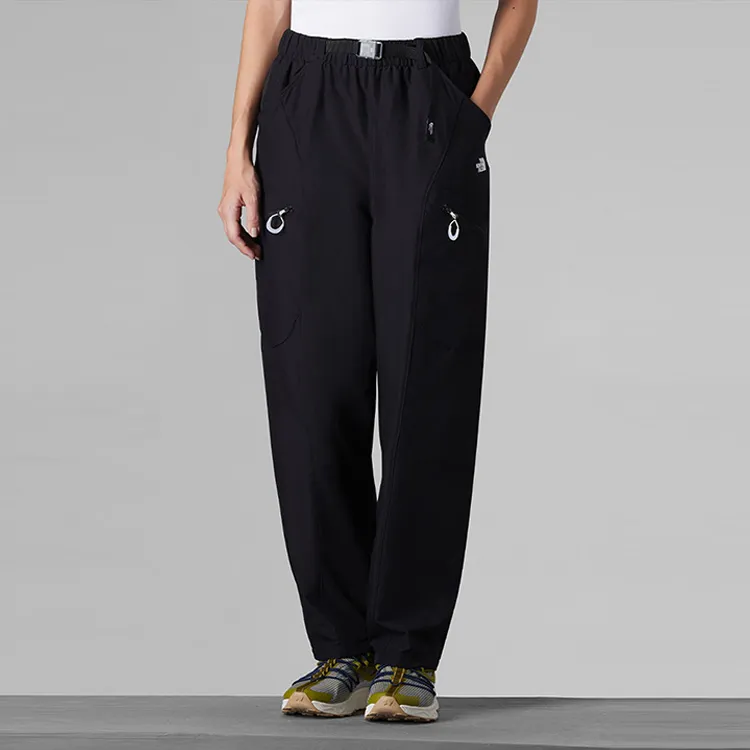 THE NORTH FACE Urban Exploration Casual Pants Women's Black-1