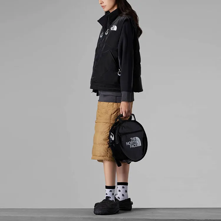 THE NORTH FACE Urban Exploration Vests Women's Black-3