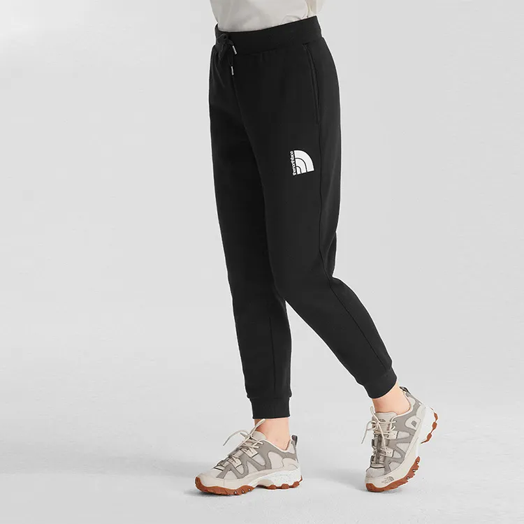 THE NORTH FACE City Outdoor Collection Casual Pants Women's Black-3