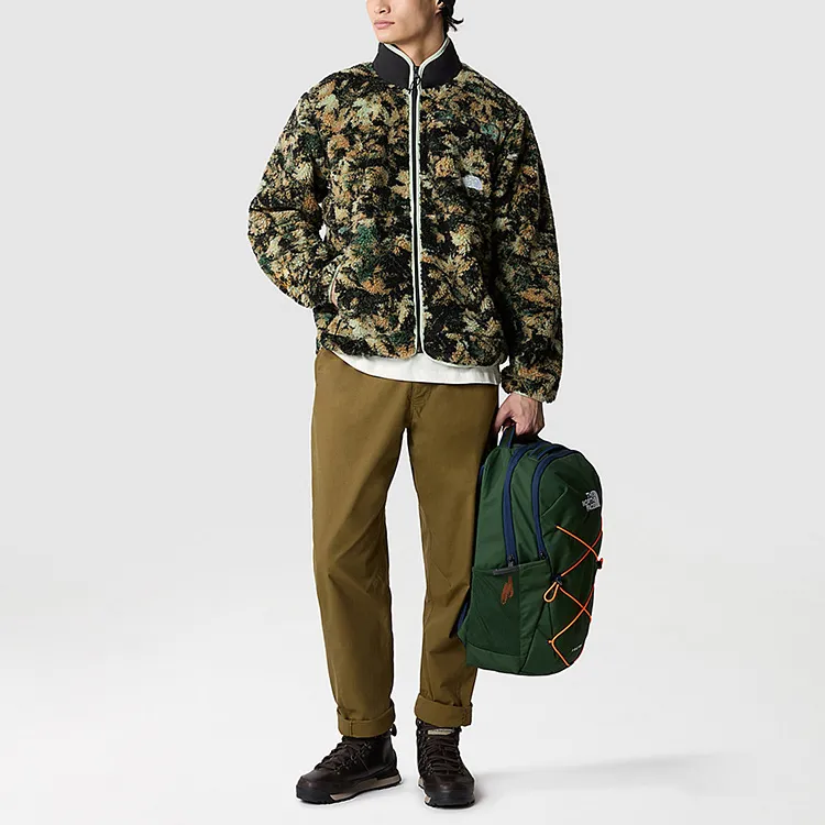 THE NORTH FACE Extreme Pile Fleece Jacket-2