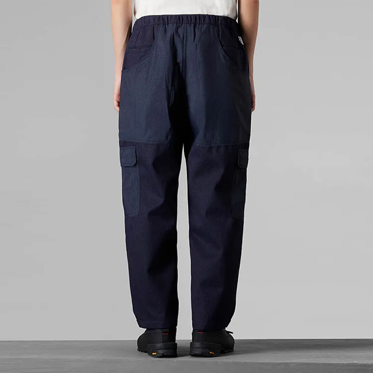 THE NORTH FACE Urban Exploration Casual Pants Men Blue-2