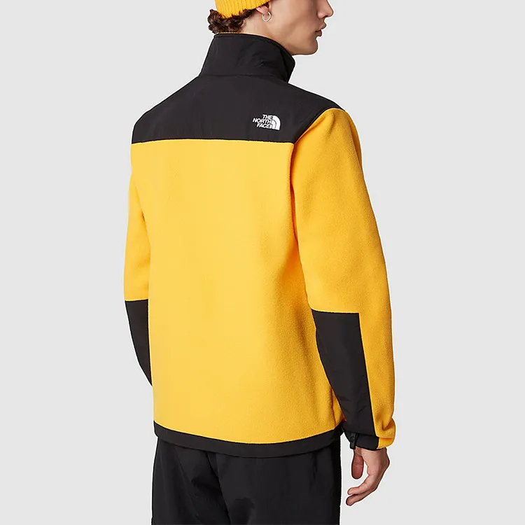 THE NORTH FACE Denali Fleece Jacket-5