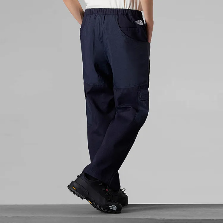 THE NORTH FACE Urban Exploration Casual Pants Men Blue-3