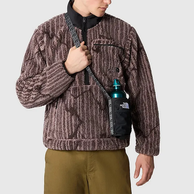 THE NORTH FACE Extreme Pile Sweatshirt-4