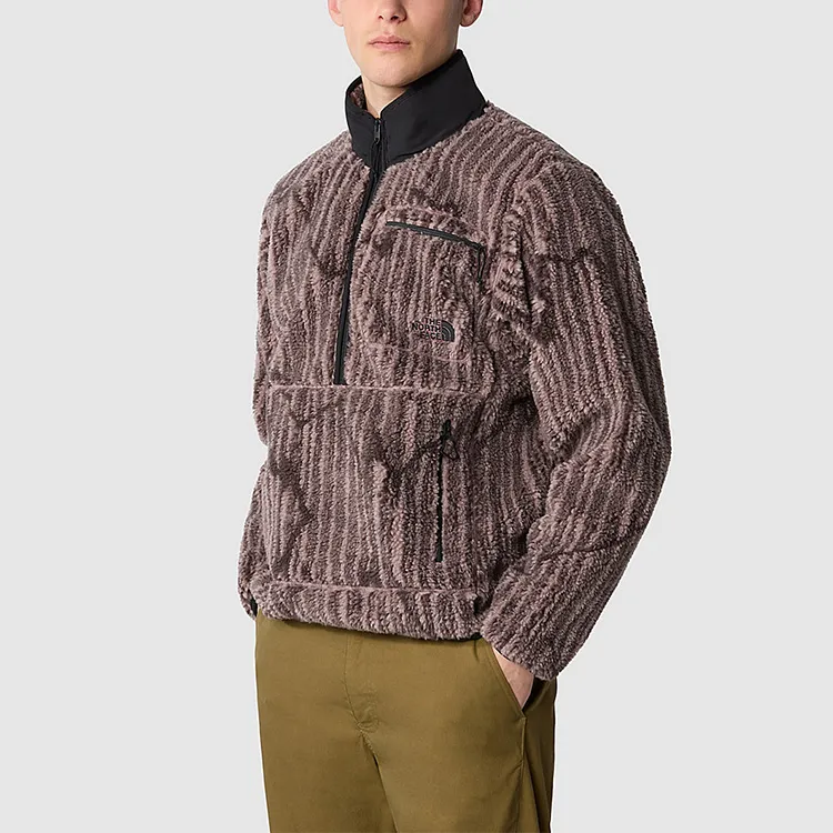 THE NORTH FACE Extreme Pile Sweatshirt-6