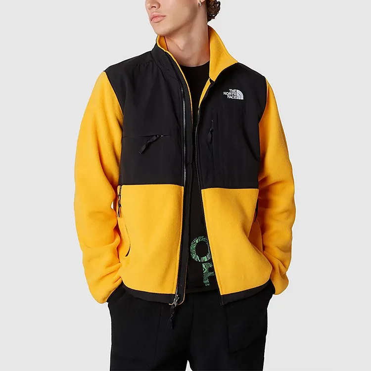 THE NORTH FACE Denali Fleece Jacket-4