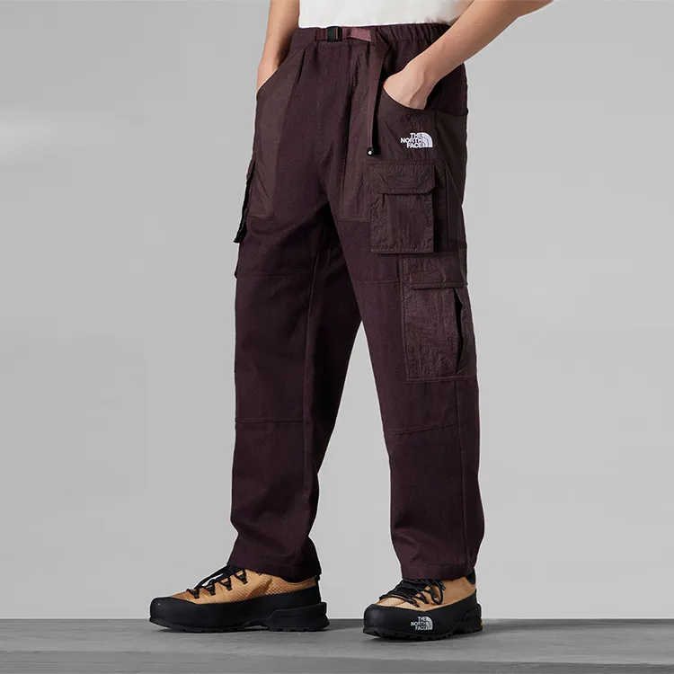 THE NORTH FACE Urban Exploration Casual Pants Men's-3