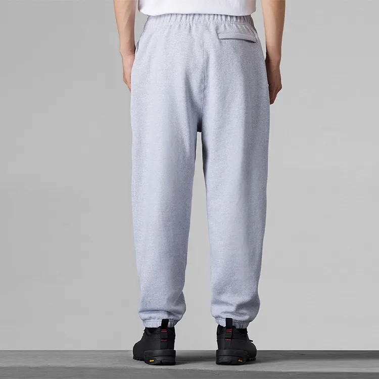 THE NORTH FACE Urban Exploration Casual Pants Men Gray-2