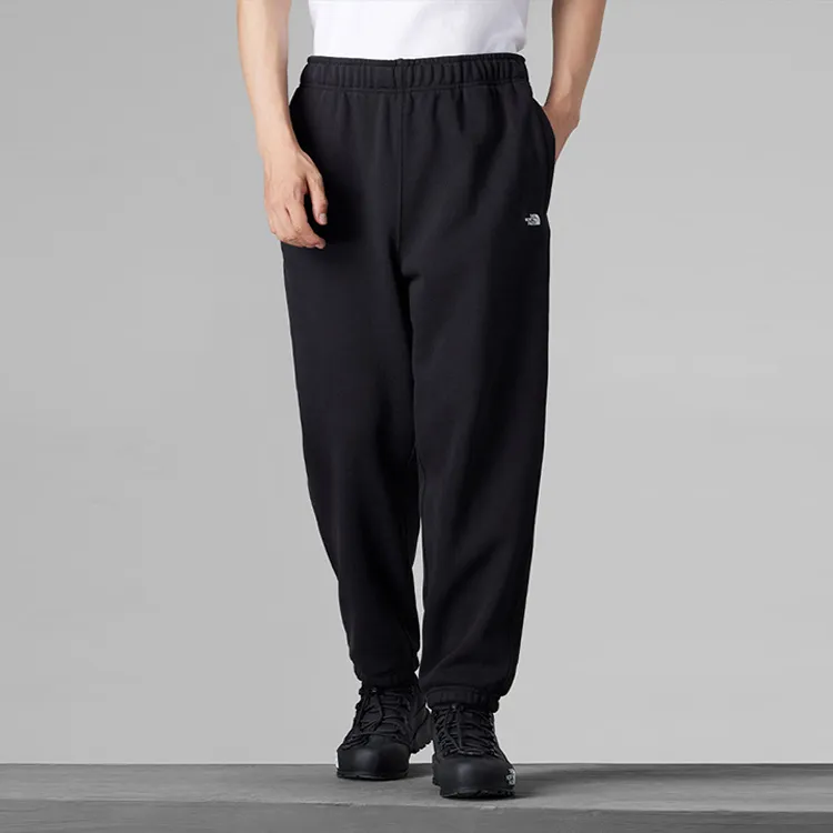 THE NORTH FACE Urban Exploration Casual Pants Men Black-1