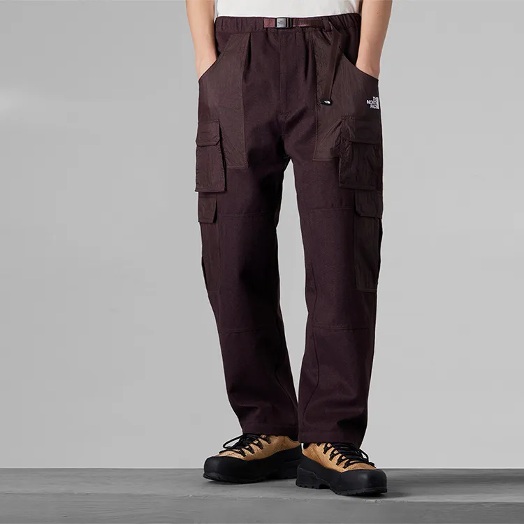 THE NORTH FACE Urban Exploration Casual Pants Men's-1