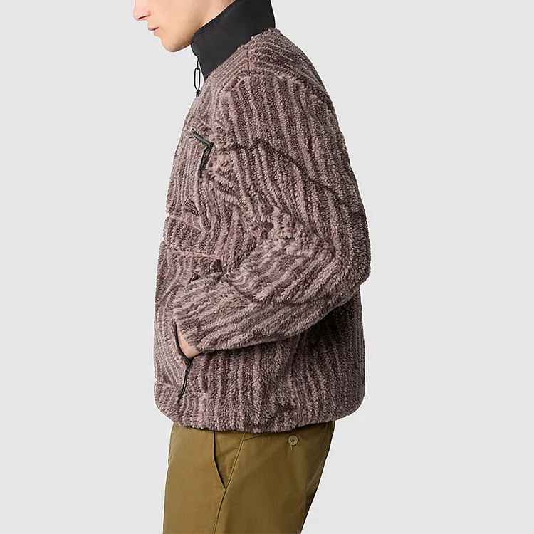 THE NORTH FACE Extreme Pile Sweatshirt-7