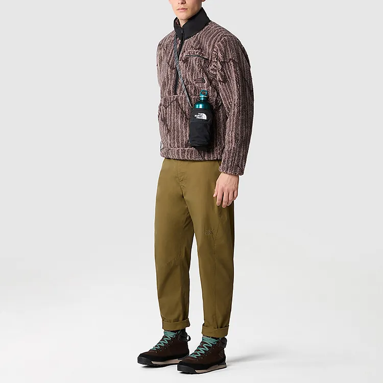 THE NORTH FACE Extreme Pile Sweatshirt-2