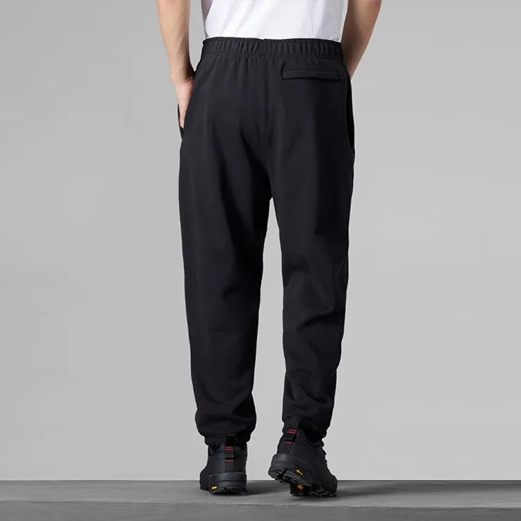 THE NORTH FACE Urban Exploration Casual Pants Men Black-2