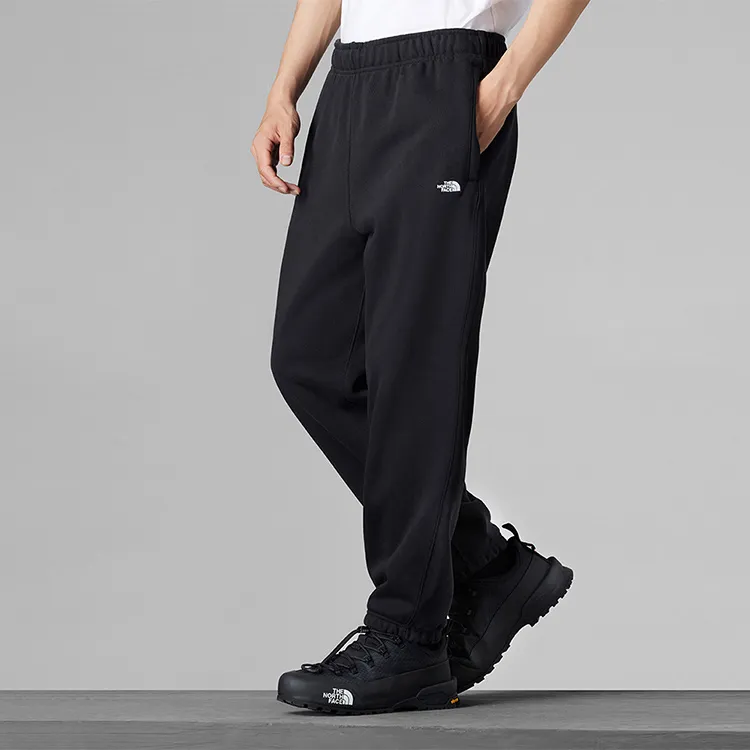 THE NORTH FACE Urban Exploration Casual Pants Men Black-3
