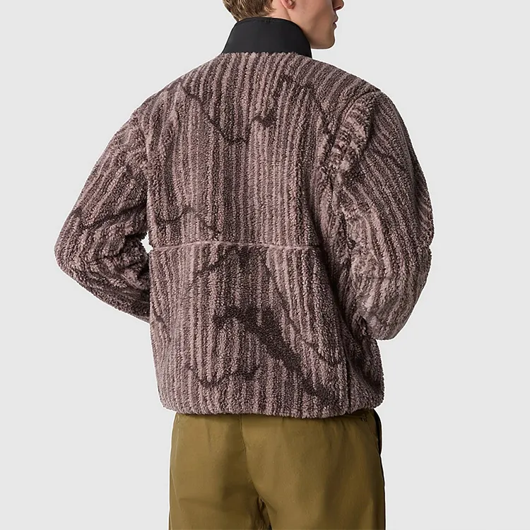 THE NORTH FACE Extreme Pile Sweatshirt-5