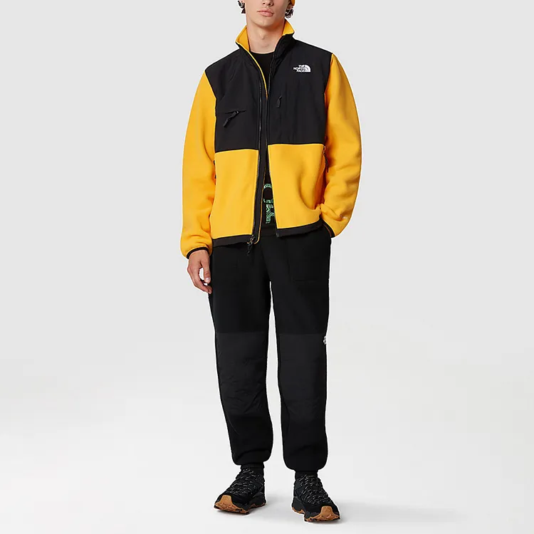 THE NORTH FACE Denali Fleece Jacket-2