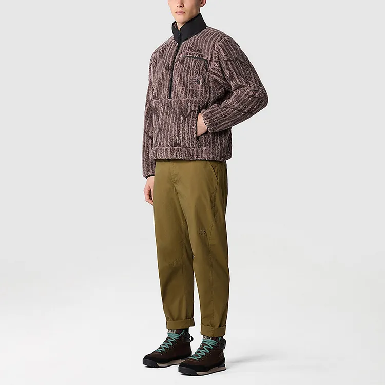 THE NORTH FACE Extreme Pile Sweatshirt-3