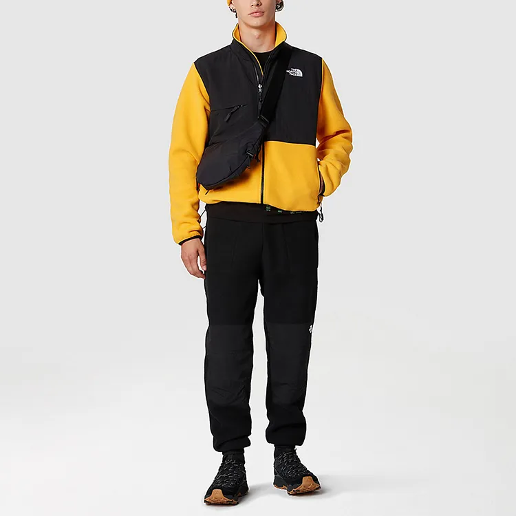 THE NORTH FACE Denali Fleece Jacket-3