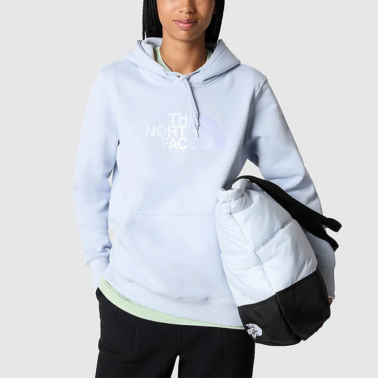 THE NORTH FACE Sweatshirts Women's Light Blue-5