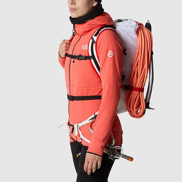 THE NORTH FACE FUTUREFLEECE™ Hoodie-7