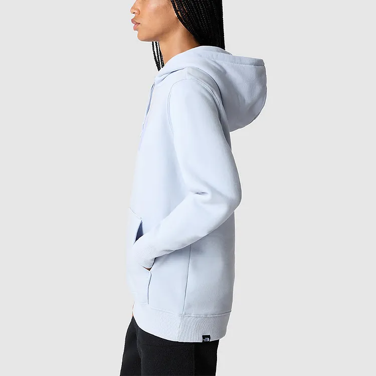 THE NORTH FACE Sweatshirts Women's Light Blue-7