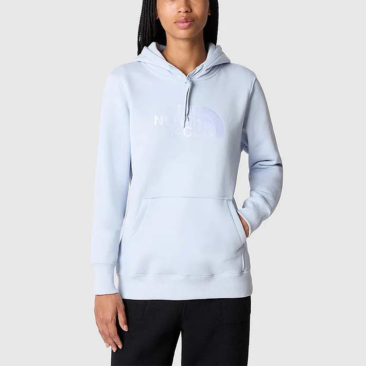 THE NORTH FACE Sweatshirts Women's Light Blue-4
