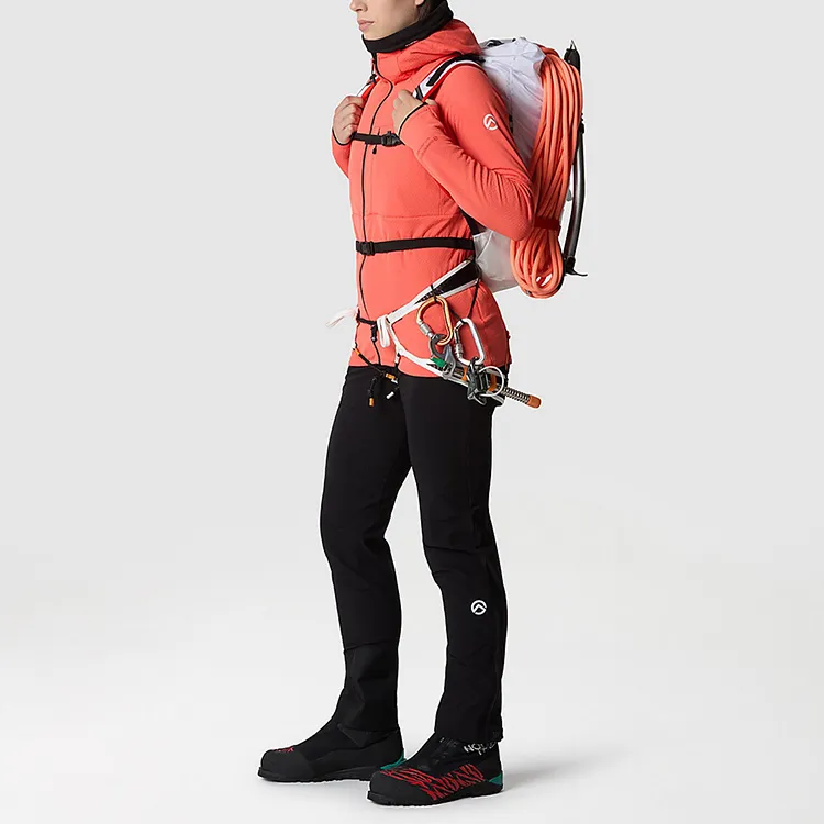 THE NORTH FACE FUTUREFLEECE™ Hoodie-3