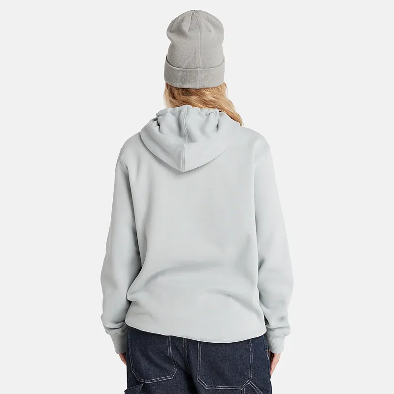 Timberland Sweatshirts Unisex Gray-4