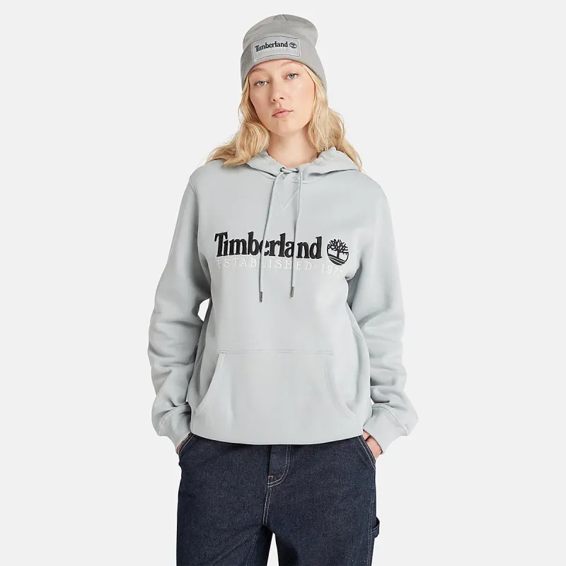 Timberland Sweatshirts Unisex Gray-3