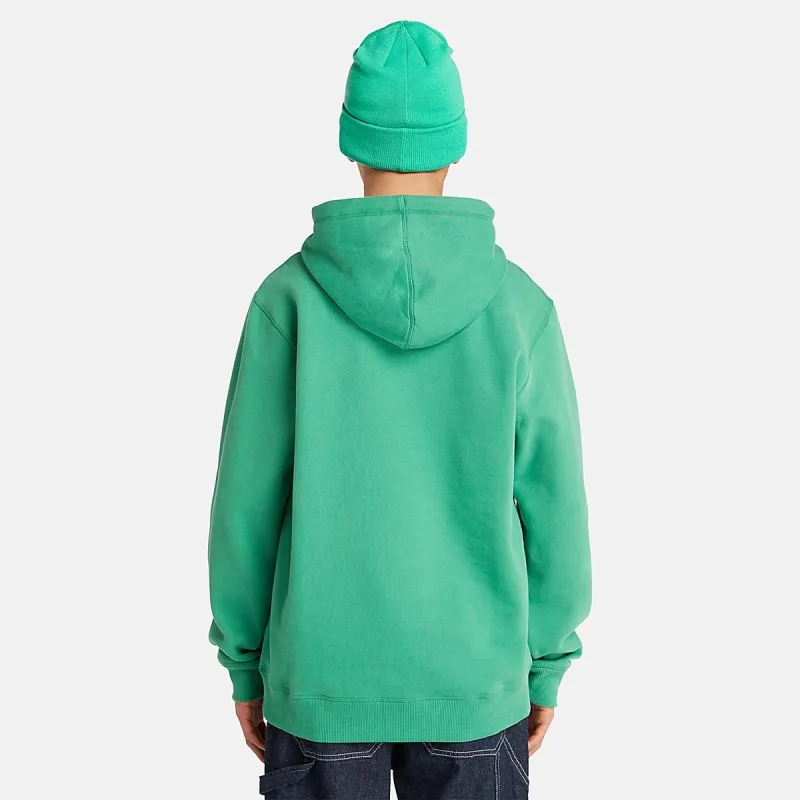Timberland 50th Anniversary Drawstring Hoodie-3