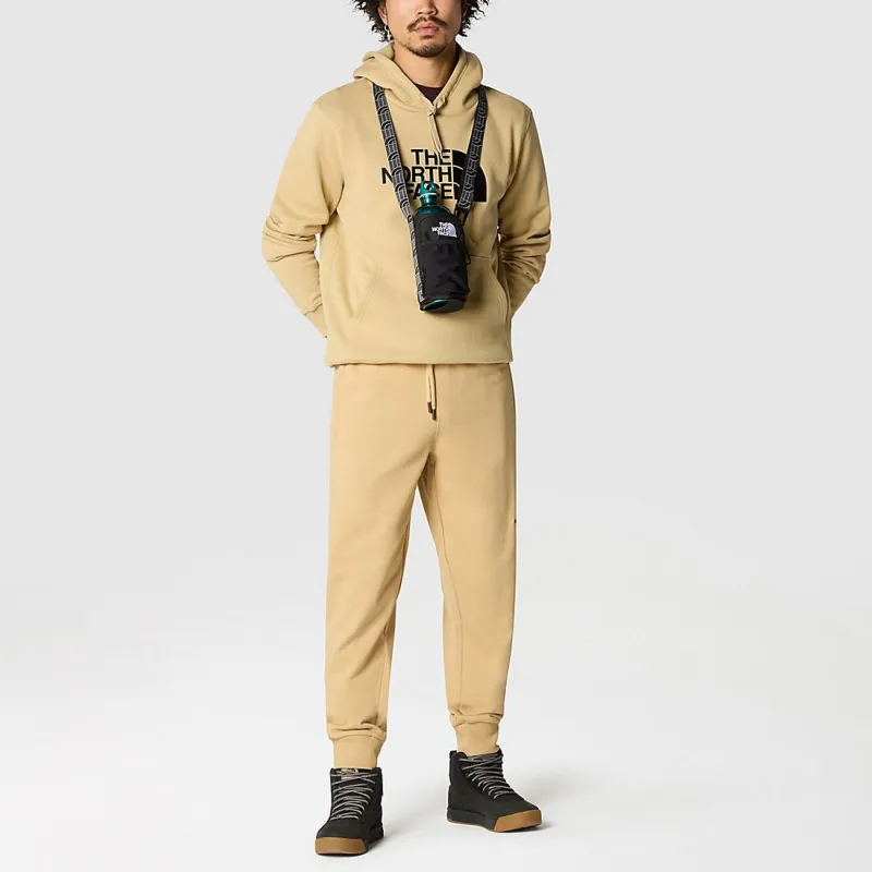 THE NORTH FACE Nse Collection Knitted Sweatpants Men Khaki-2