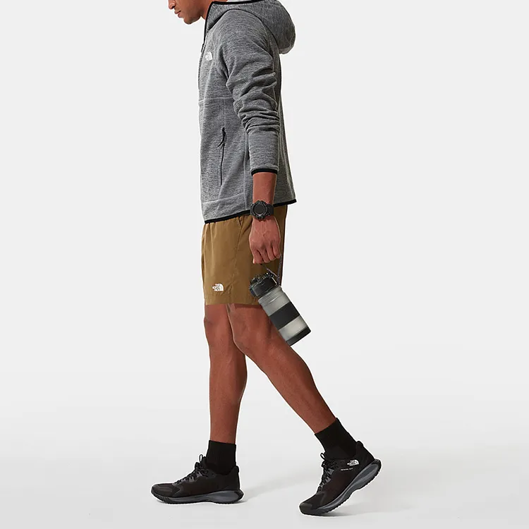 THE NORTH FACE Men's Canyonlands Hoodie-2