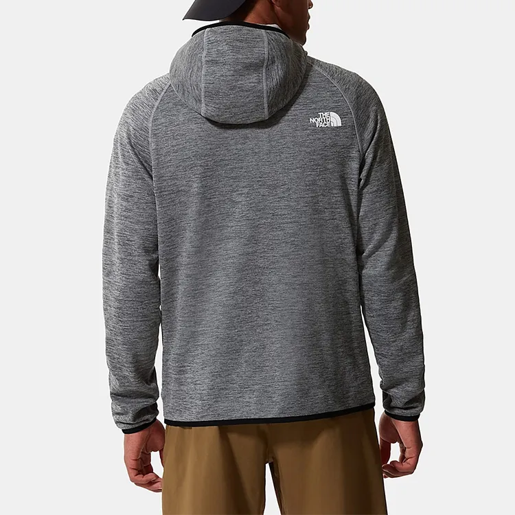 THE NORTH FACE Men's Canyonlands Hoodie-5