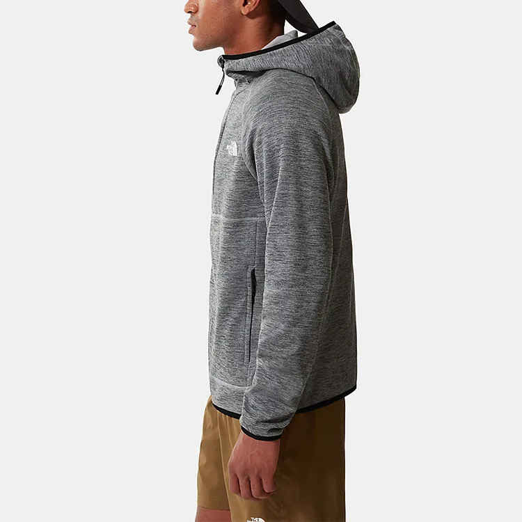 THE NORTH FACE Men's Canyonlands Hoodie-6