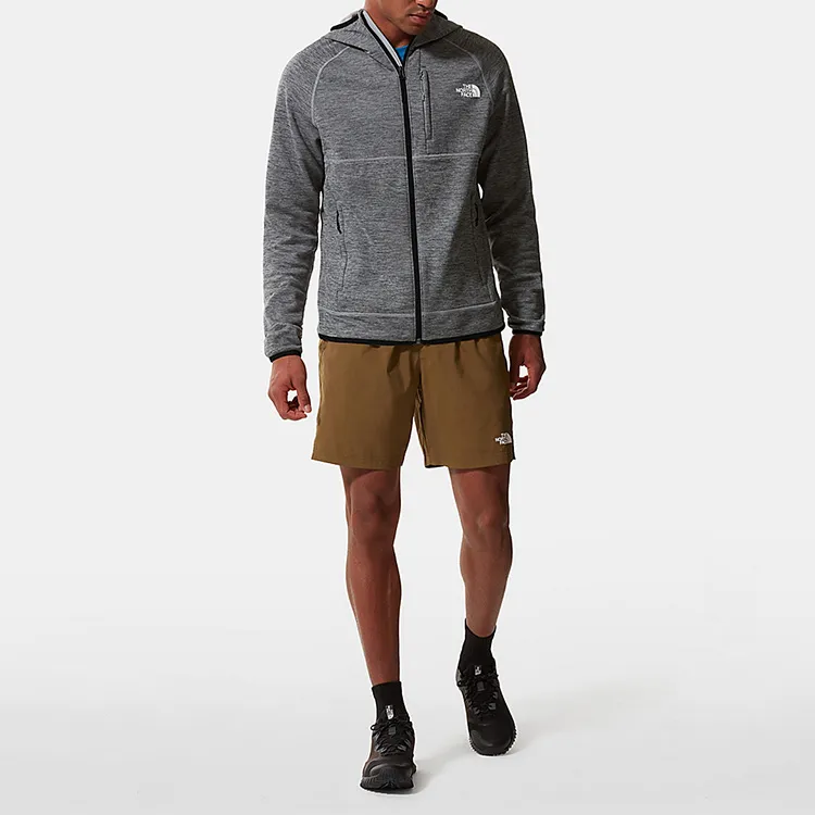 THE NORTH FACE Men's Canyonlands Hoodie-4