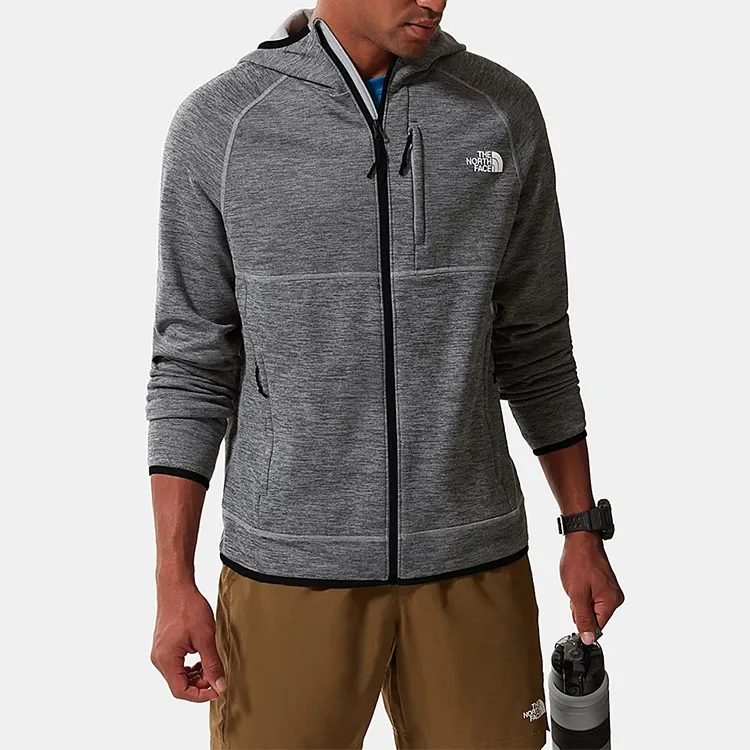 THE NORTH FACE Men's Canyonlands Hoodie-3