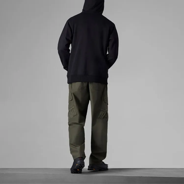 THE NORTH FACE FW23 Sweatshirt Men's Black-2