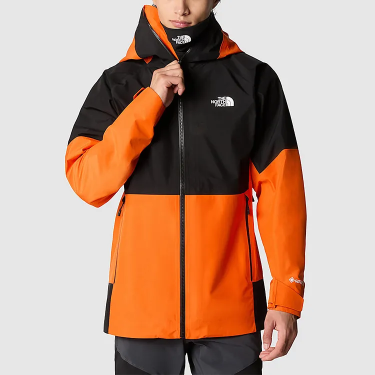 THE NORTH FACE Zip up Sport Jacket-4