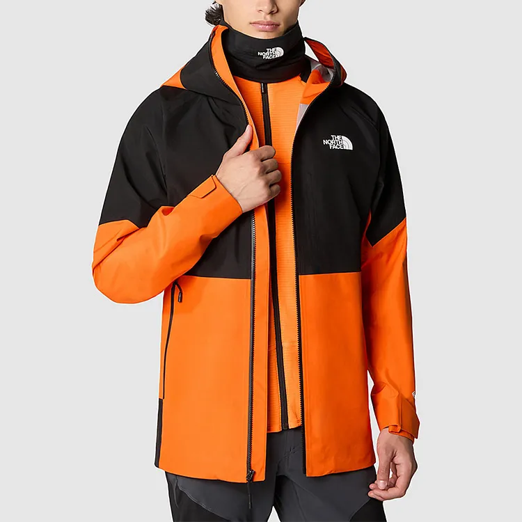 THE NORTH FACE Zip up Sport Jacket-5