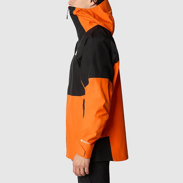 THE NORTH FACE Zip up Sport Jacket-8