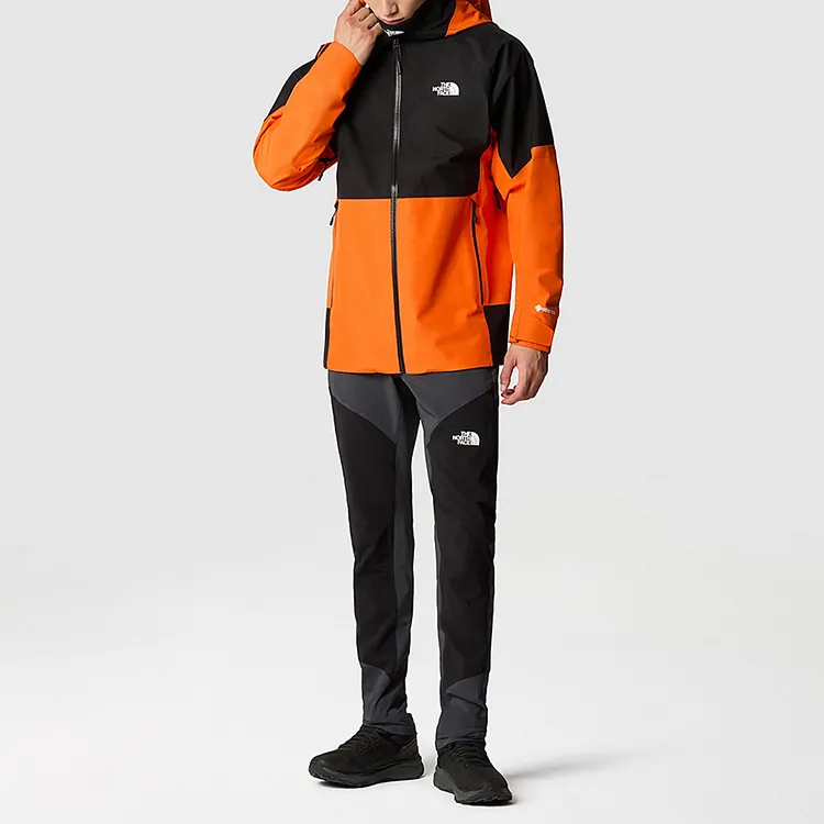 THE NORTH FACE Zip up Sport Jacket-3