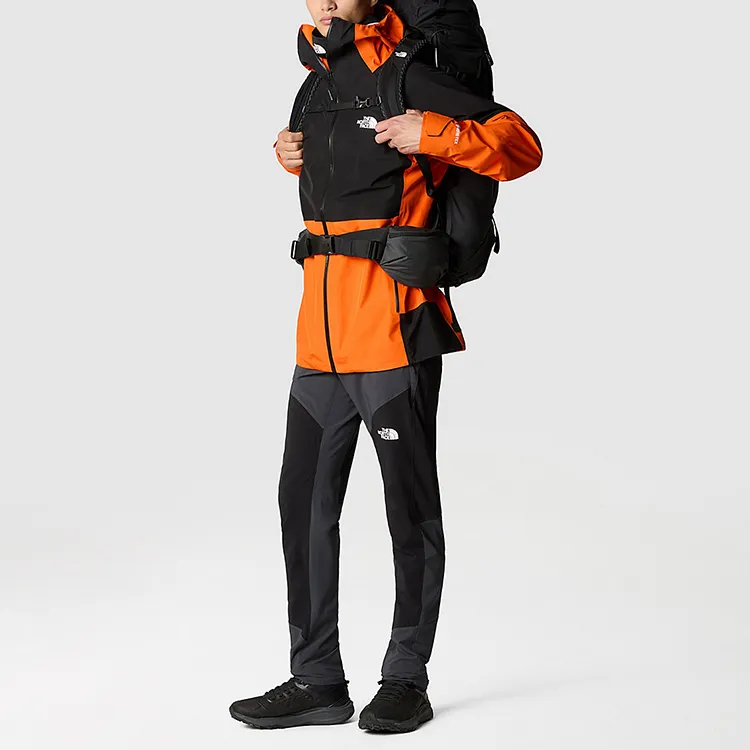 THE NORTH FACE Zip up Sport Jacket-2