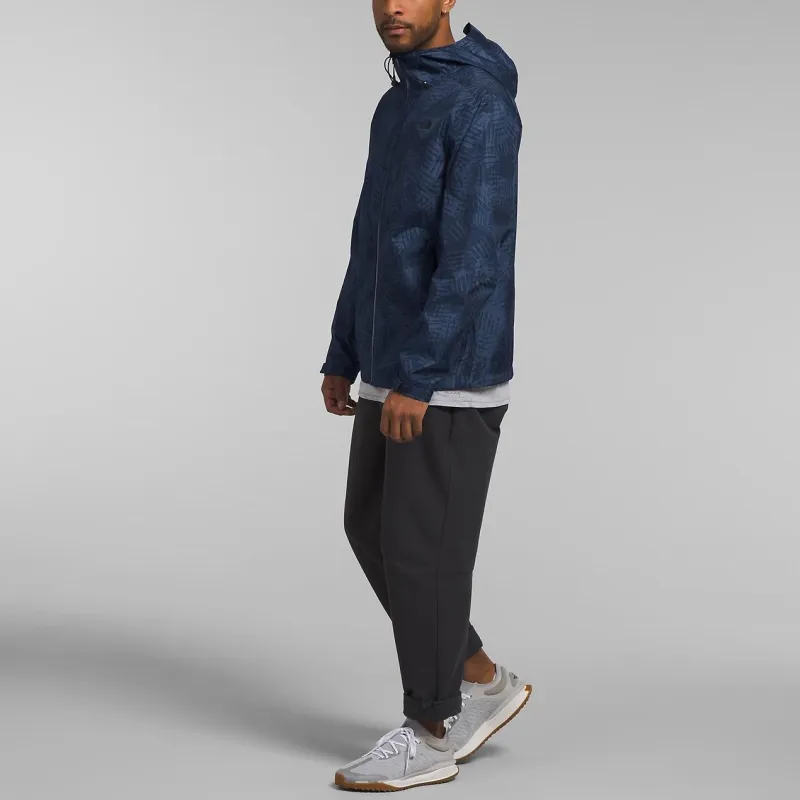 THE NORTH FACE Jacket Men's Dark Blue-1