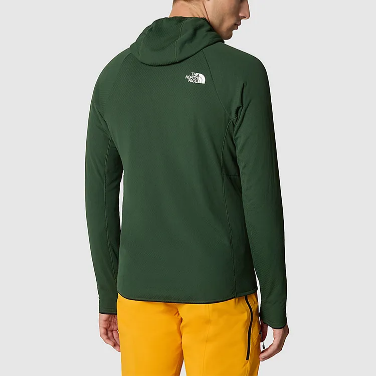 THE NORTH FACE Summit Series Jackets Men Green-3