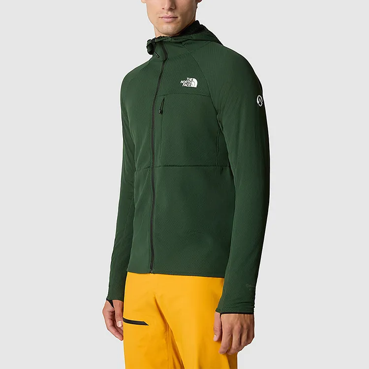 THE NORTH FACE Summit Series Jackets Men Green-5